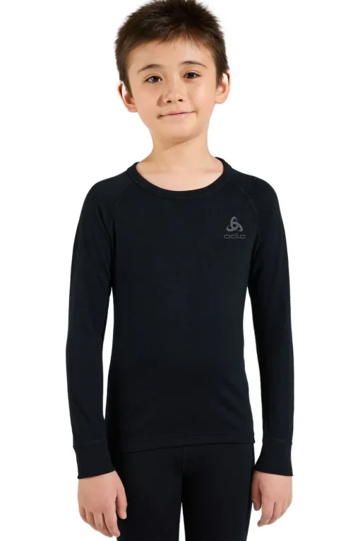 Odlo Ondergoed Set Merino 200 Set Long