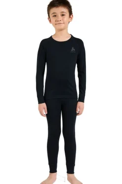 Odlo Ondergoed Set Merino 200 Set Long