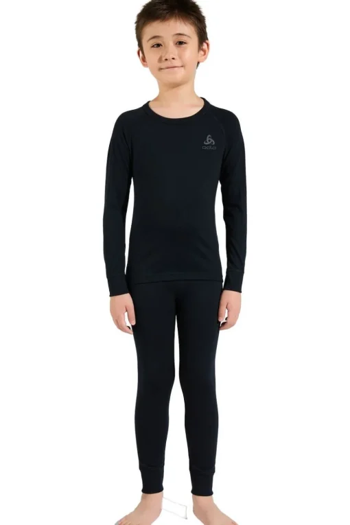 Odlo Ondergoed Set Merino 200 Set Long