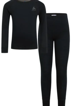 Odlo Ondergoed Set Merino 200 Set Long