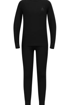 Odlo Ondergoed Set Merino 200 Set Long