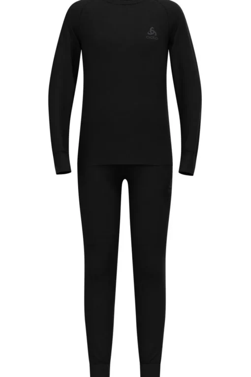 Odlo Ondergoed Set Merino 200 Set Long