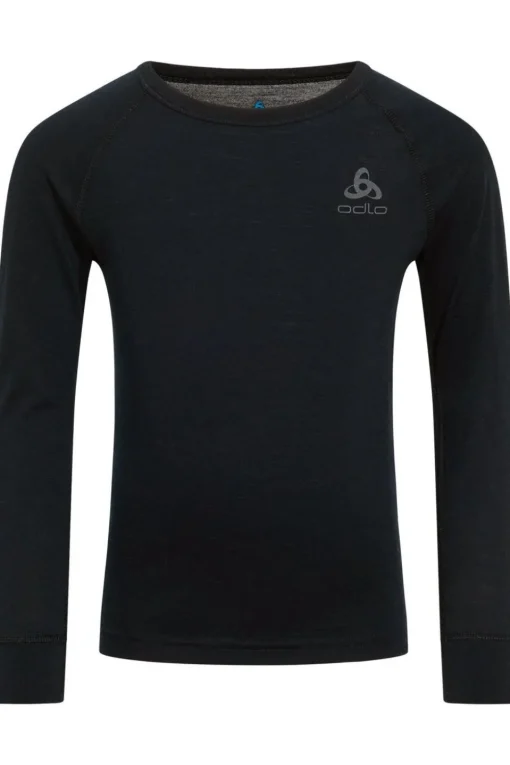 Odlo Ondergoed Set Merino 200 Set Long