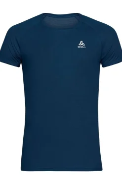 Odlo Ondergoed Top Crew Neck S/S Active F-Dry Light