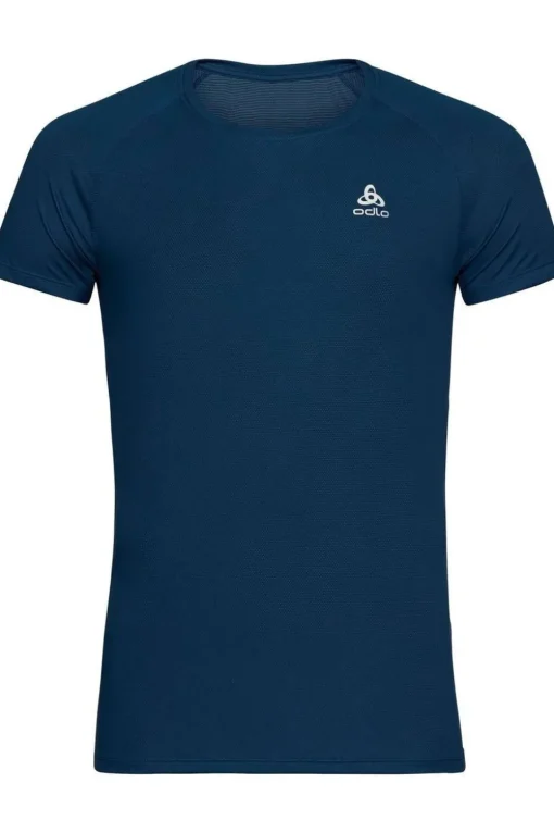 Odlo Ondergoed Top Crew Neck S/S Active F-Dry Light