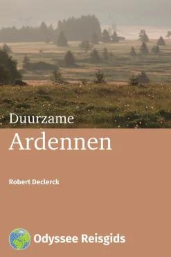 Odyssee Ardennen - Duurzame Ardennen Odyssee
