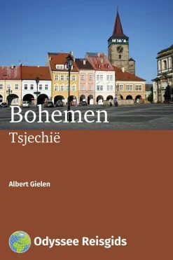 Odyssee Bohemen Tsjechië Odyssee
