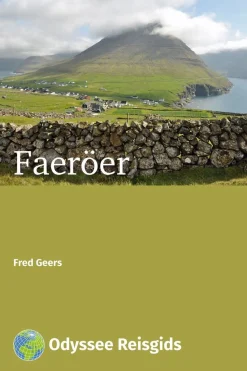 Odyssee Faeroer Odyssee reisgids