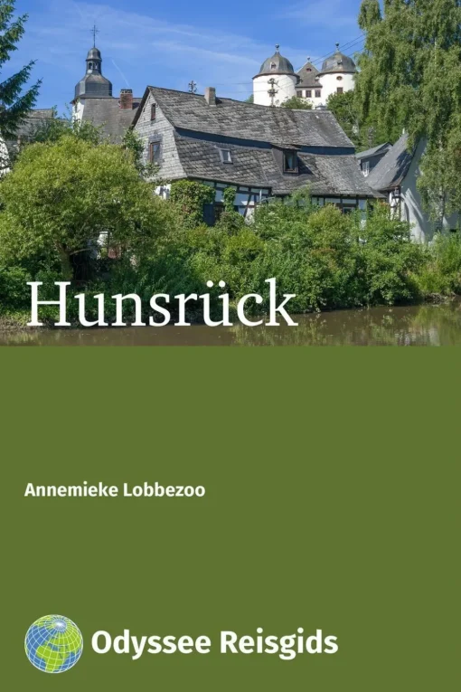 Odyssee Hunsrück Odyssee