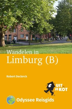 Odyssee Limburg - Wandelen in Limburg Odyssee