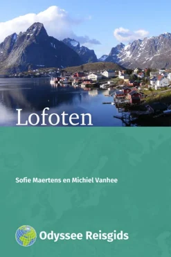 Odyssee Lofoten Odyssee reisgids