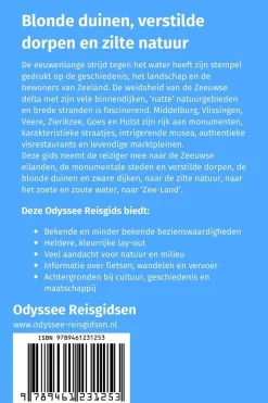 Odyssee Zeeland Odyssee