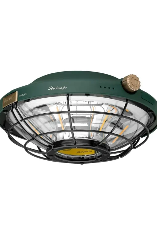 Olight Verlichting Haloop