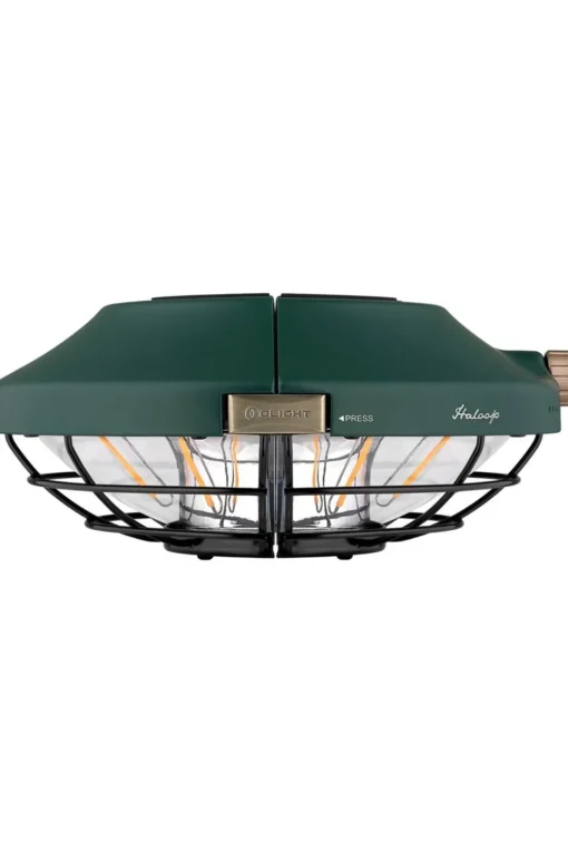 Olight Verlichting Haloop