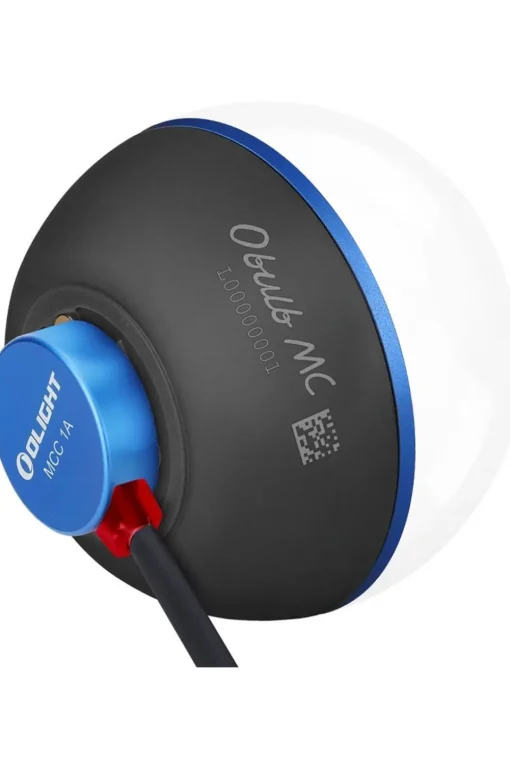 Olight Verlichting Obulb Mc