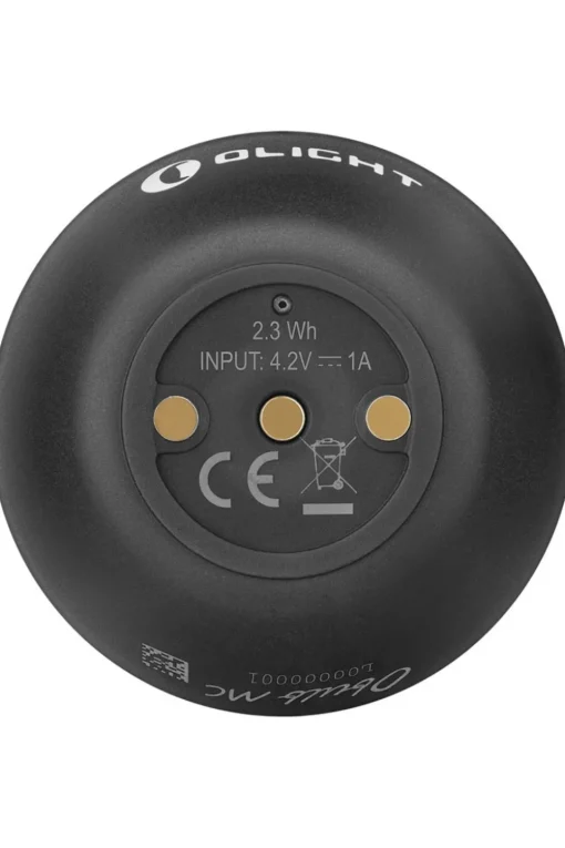 Olight Verlichting Obulb Mc