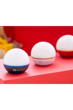 Olight Verlichting Obulb Mc