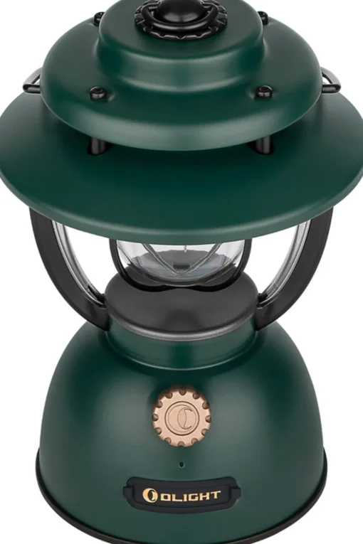 Olight Verlichting Olantern Classic 2 Pro