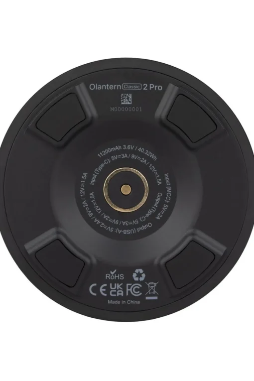 Olight Verlichting Olantern Classic 2 Pro