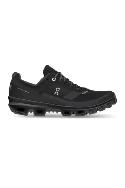 On Cloudventure Waterproof