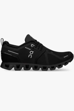 On Schoen Cloud 5 Waterproof Wms