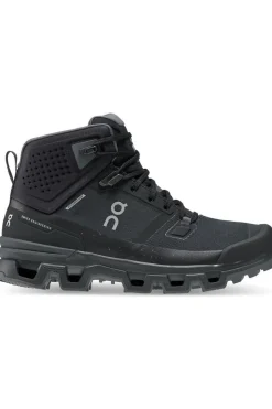 On Schoen Cloudrock 2 Waterproof