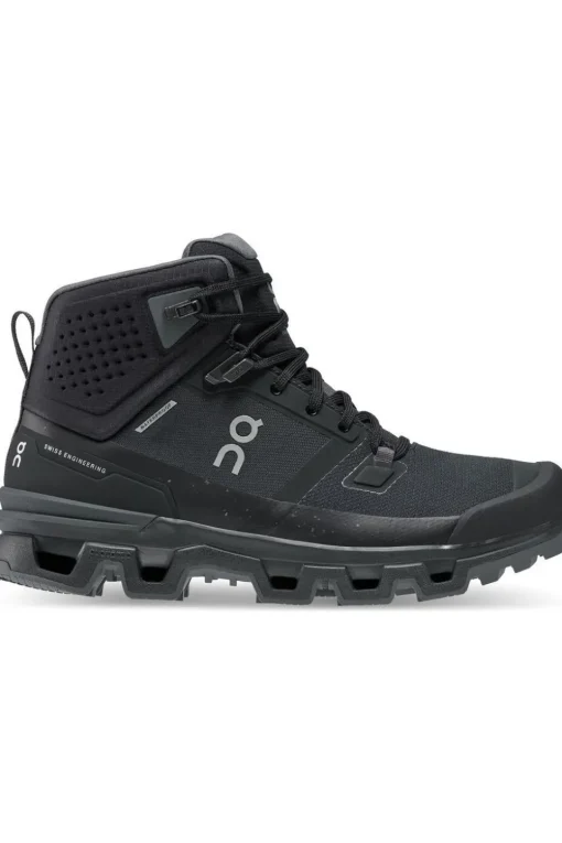 On Schoen Cloudrock 2 Waterproof
