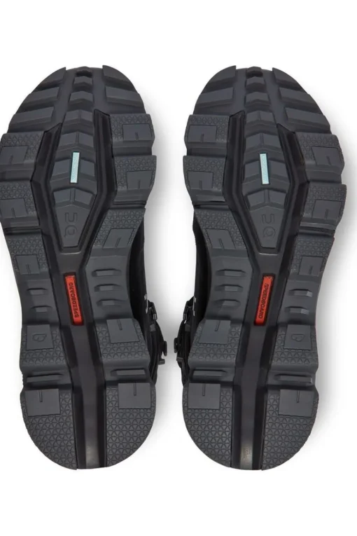 On Schoen Cloudrock 2 Waterproof