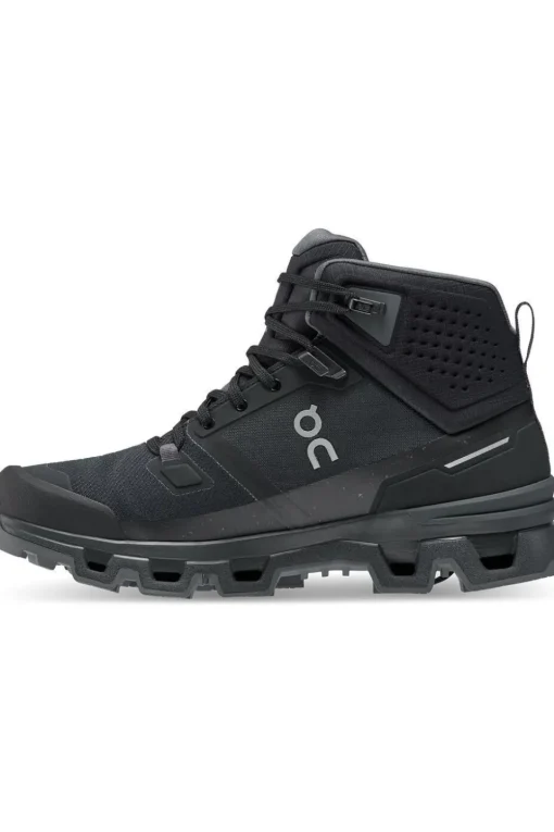 On Schoen Cloudrock 2 Waterproof