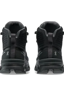 On Schoen Cloudrock 2 Waterproof