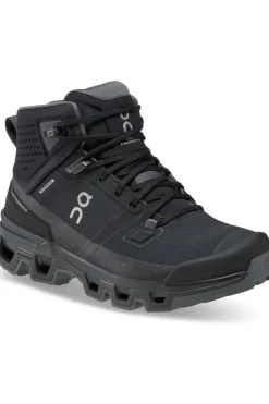 On Schoen Cloudrock 2 Waterproof
