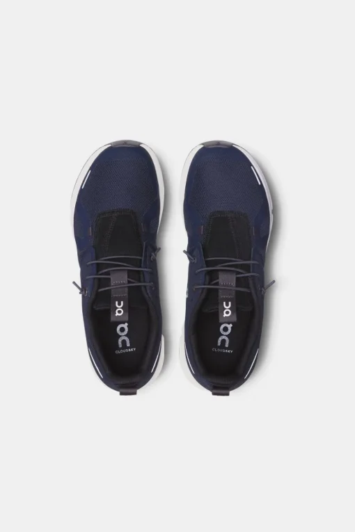 On Sneakers Cloud Sky
