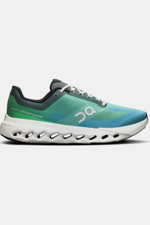 On Sportschoenen Cloudsurfer Next
