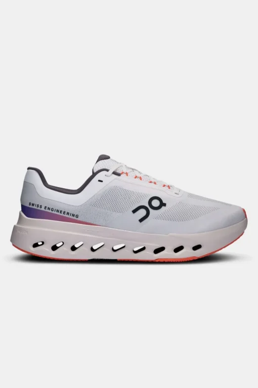 On Sportschoenen Cloudsurfer Next