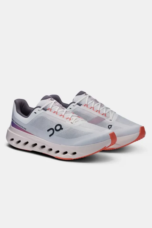 On Sportschoenen Cloudsurfer Next