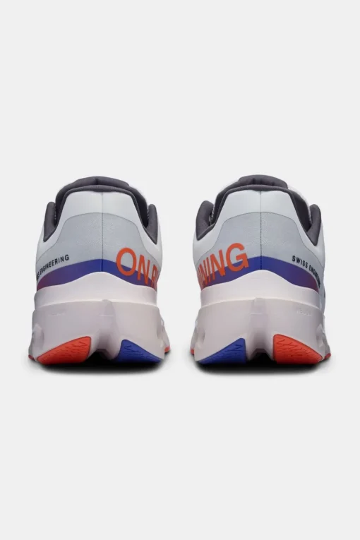 On Sportschoenen Cloudsurfer Next