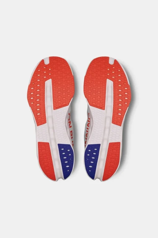 On Sportschoenen Cloudsurfer Next