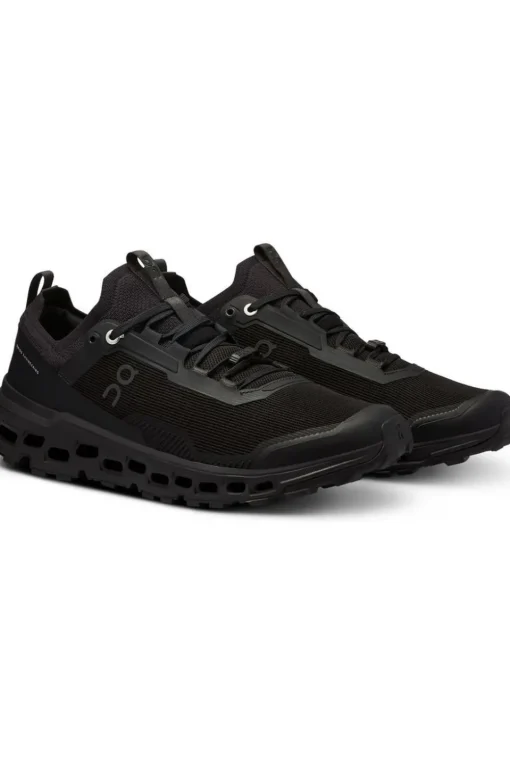 On Trailschoenen Cloudultra 2 Po