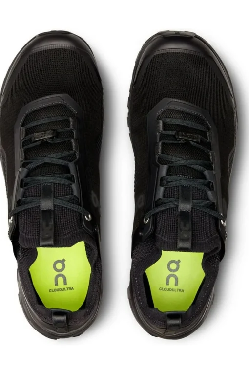 On Trailschoenen Cloudultra 2 Po