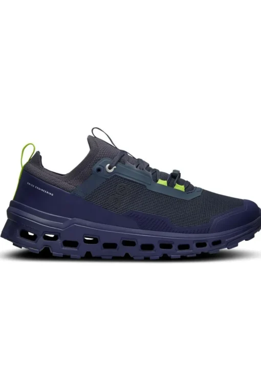 On Trailschoenen Cloudultra 2 Po