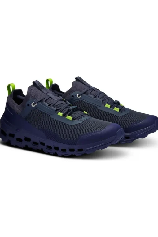 On Trailschoenen Cloudultra 2 Po