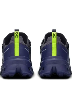 On Trailschoenen Cloudultra 2 Po