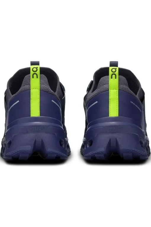 On Trailschoenen Cloudultra 2 Po