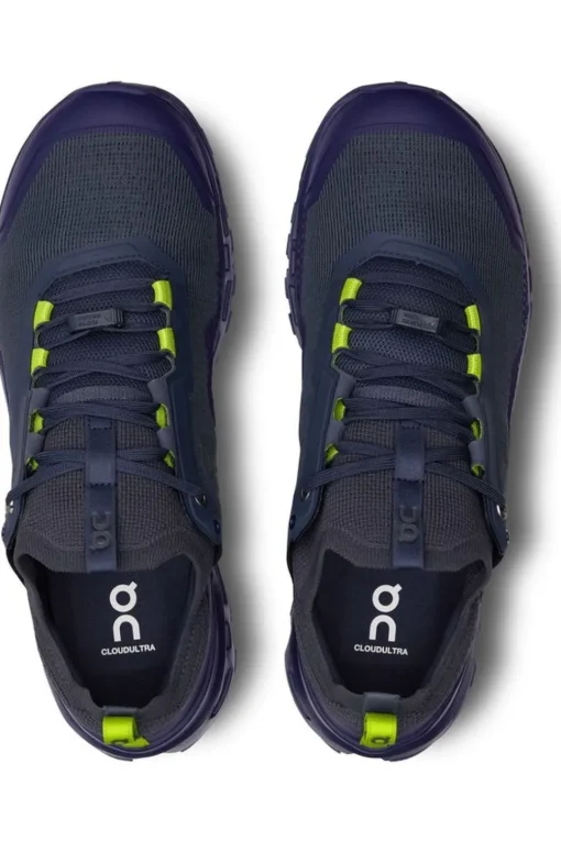 On Trailschoenen Cloudultra 2 Po