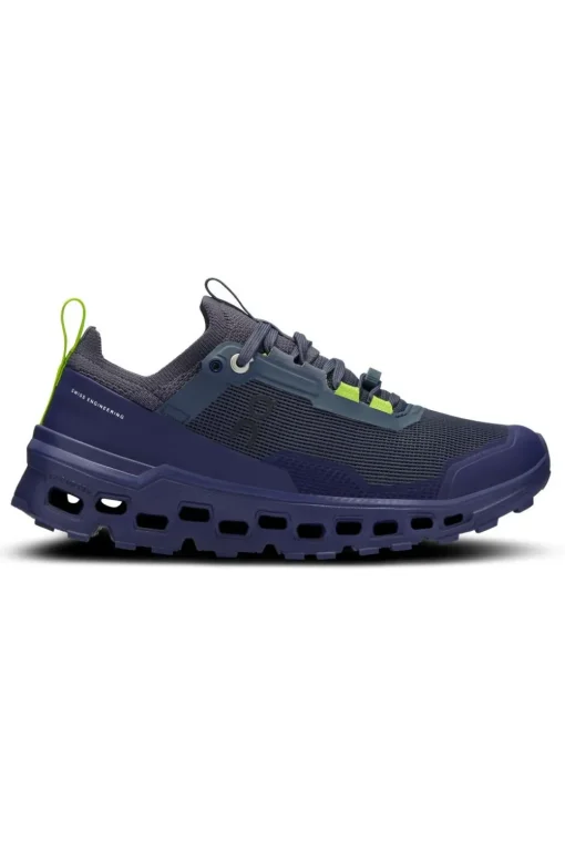 On Trailschoenen Cloudultra 2 Po Wms