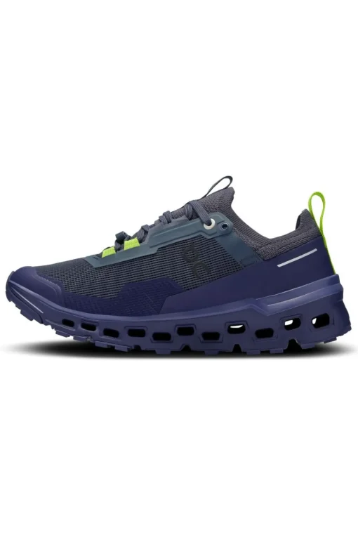 On Trailschoenen Cloudultra 2 Po Wms