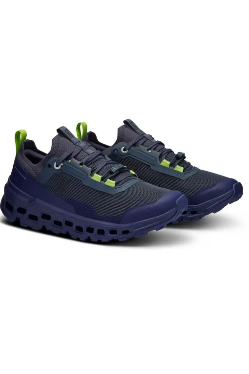 On Trailschoenen Cloudultra 2 Po Wms