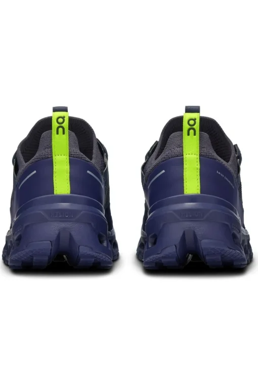 On Trailschoenen Cloudultra 2 Po Wms