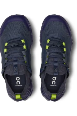 On Trailschoenen Cloudultra 2 Po Wms