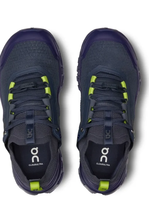 On Trailschoenen Cloudultra 2 Po Wms
